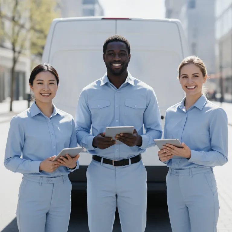 Insurance Broker team in Federal Way